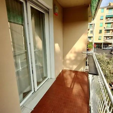 Elisir Home Genua Exterior foto