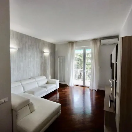 Elisir Home Genua Exterior foto