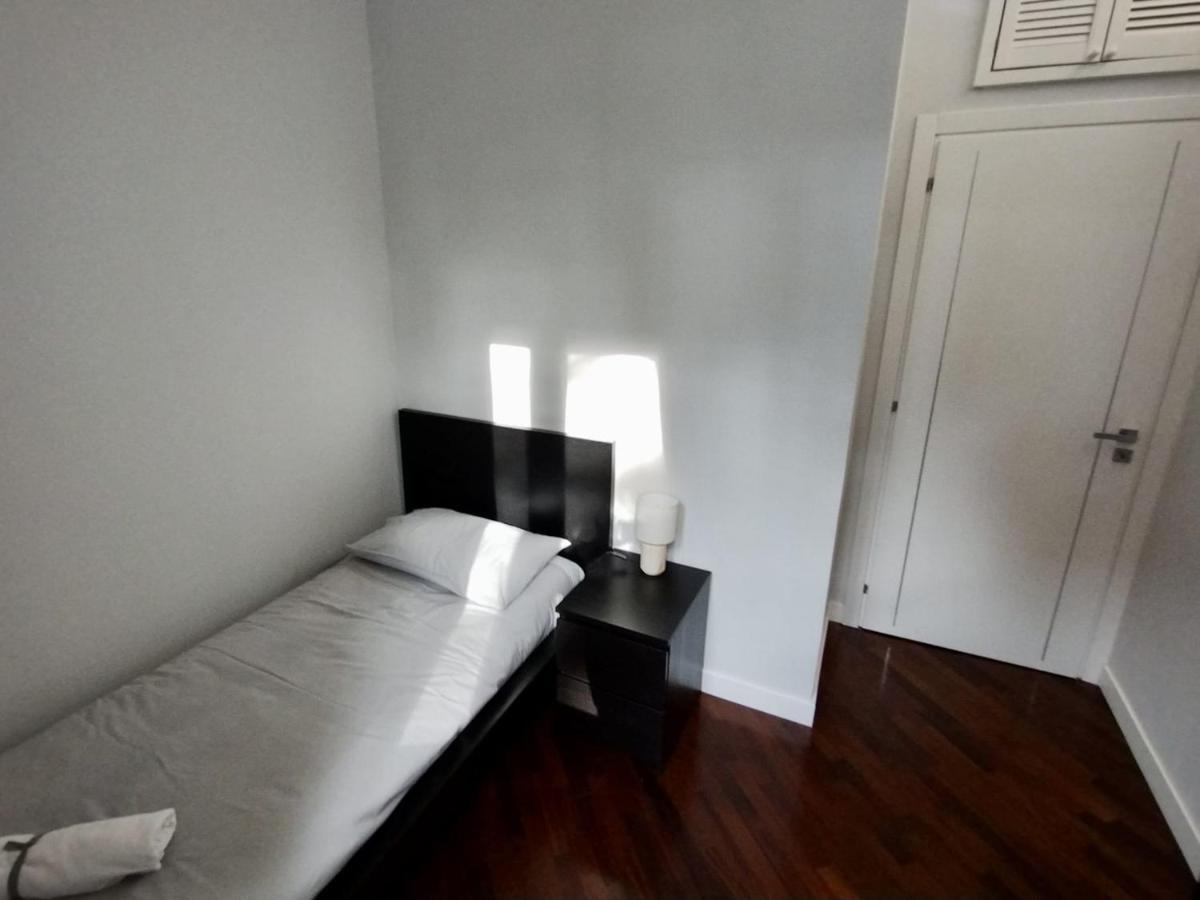 Elisir Appartement Genua