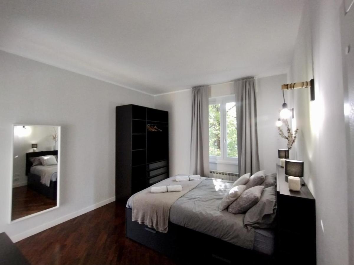 Appartement Elisir Genua