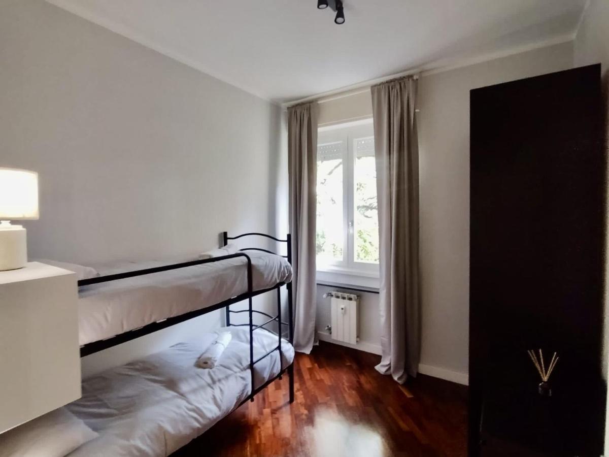 Appartement Elisir *