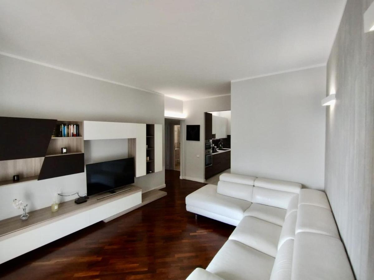 Appartement Elisir Genua