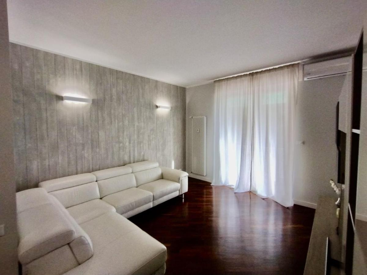 Elisir Appartement Genua