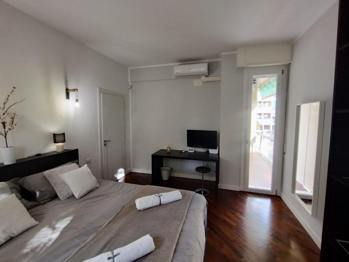 Appartement Elisir Genua