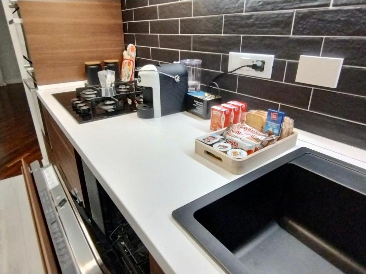 Elisir Appartement