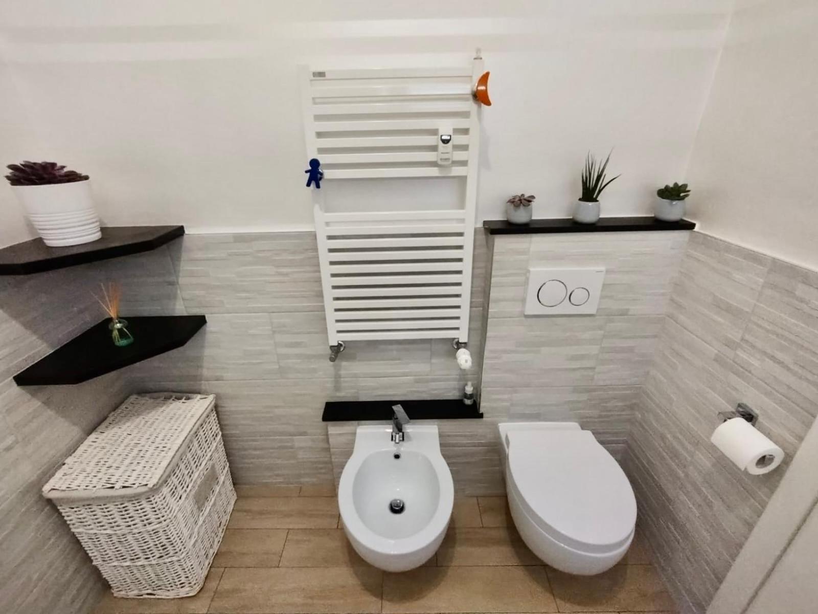 Elisir Appartement *