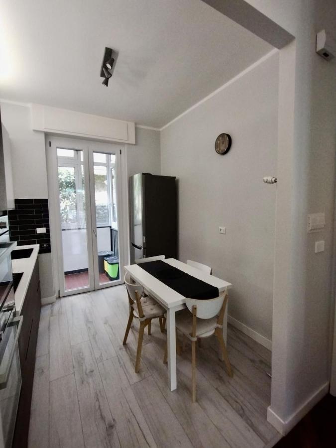 Elisir Appartement *