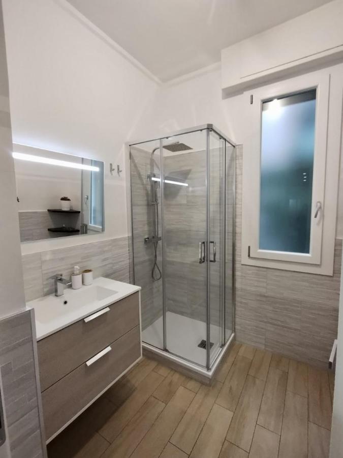 Appartement Elisir *