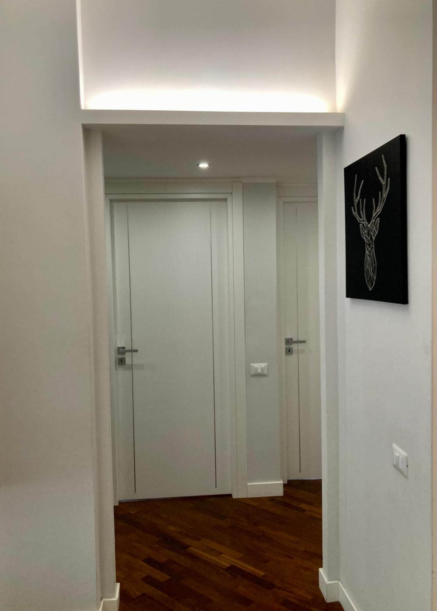 Appartement Elisir *