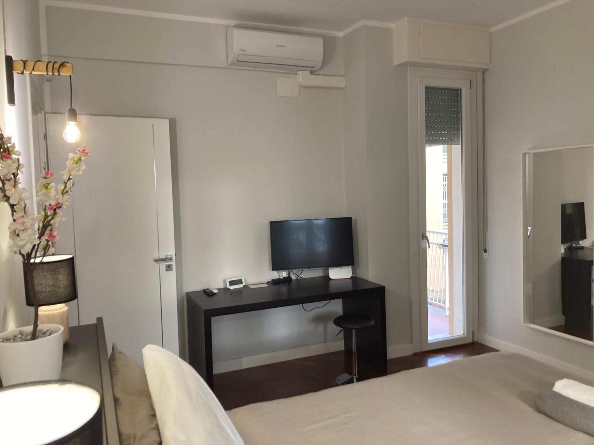 Elisir Appartement *