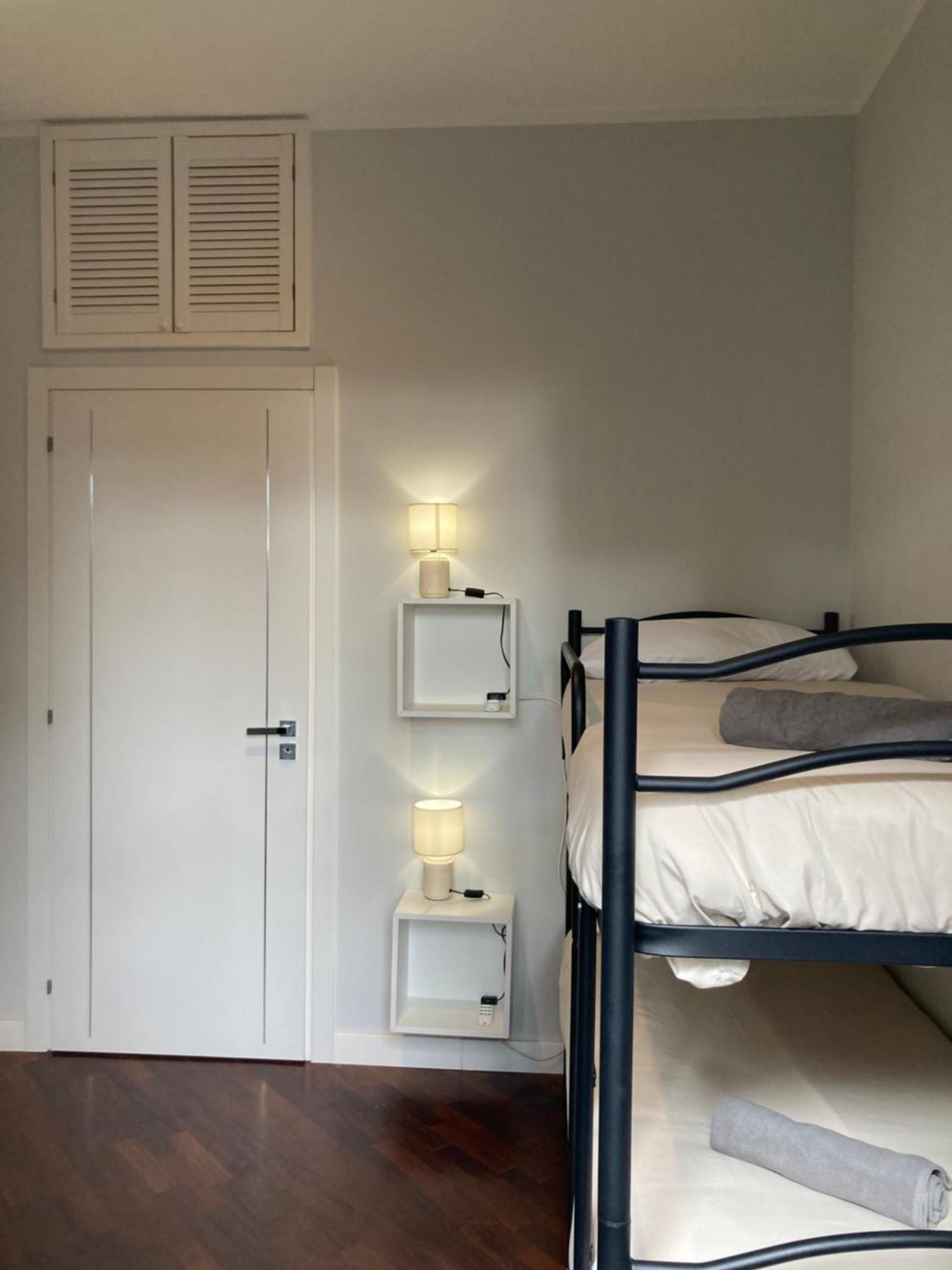 Appartement Elisir *