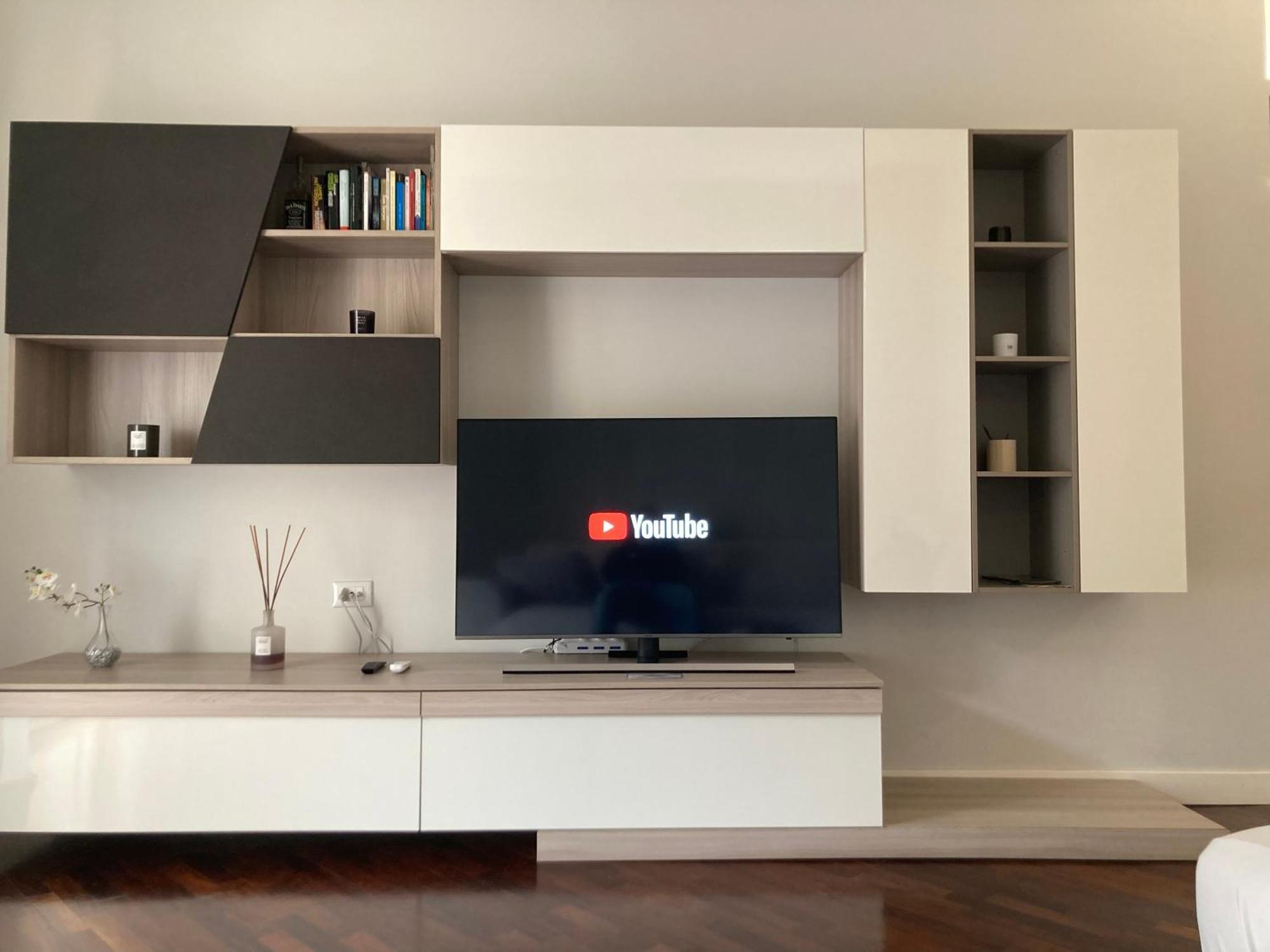 Appartement Elisir