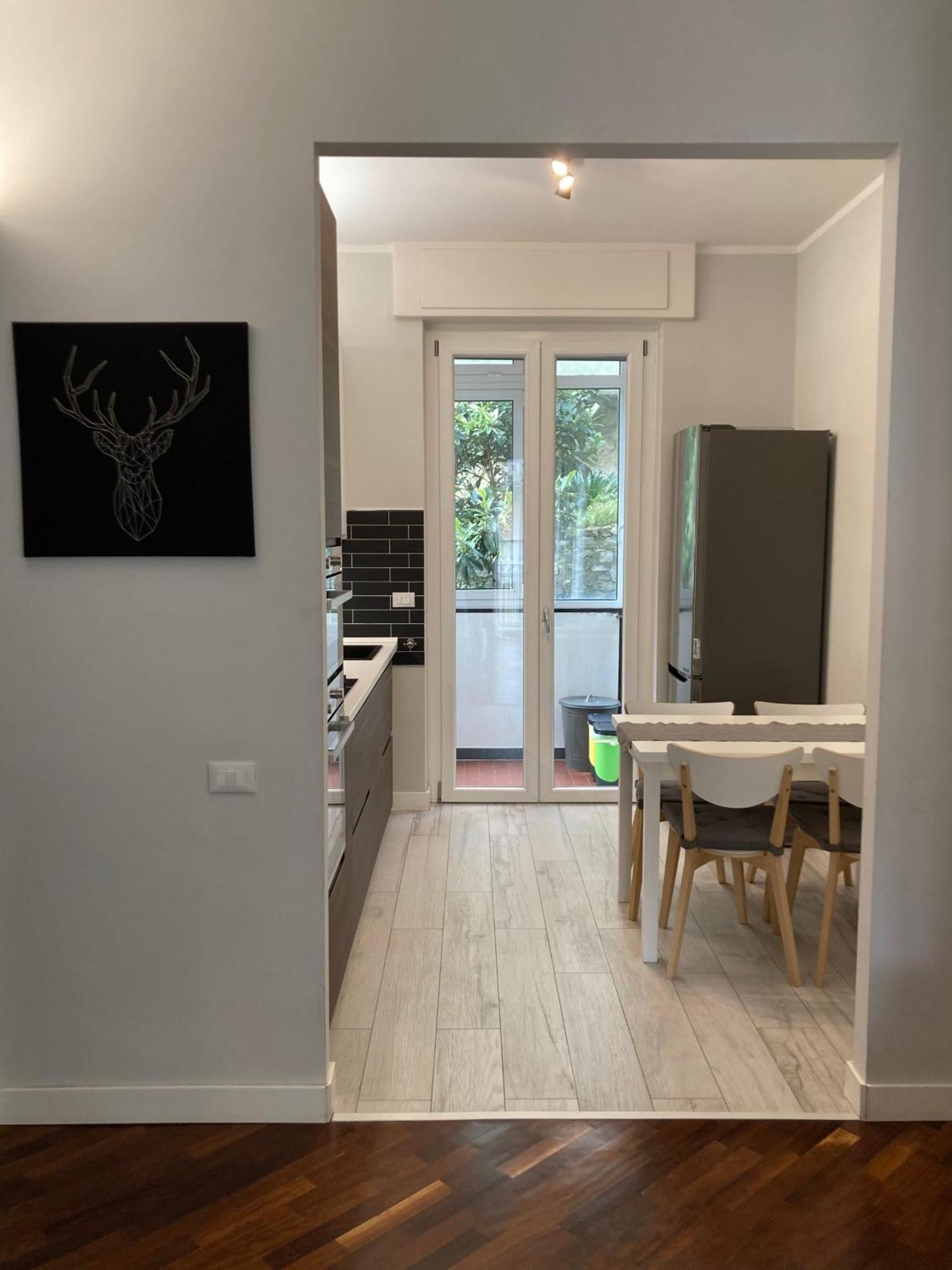 Appartement Elisir *