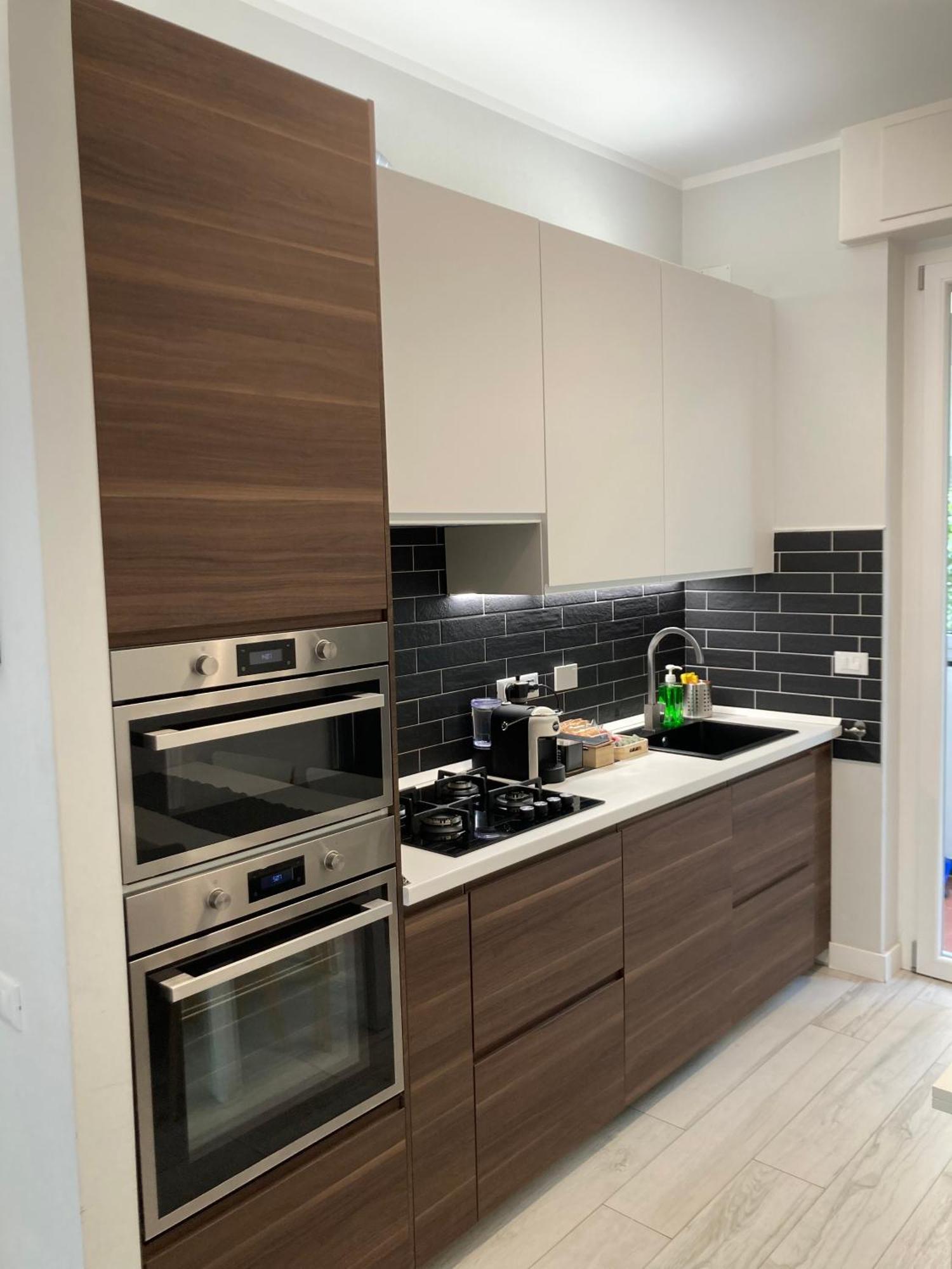 Elisir Appartement Genua
